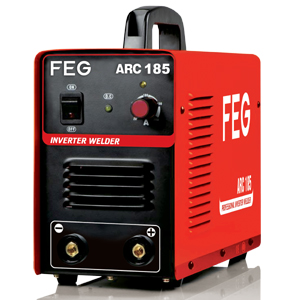 Máy hàn que FEG ARC 185 
