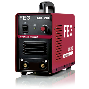 Máy hàn que FEG ARC 200 