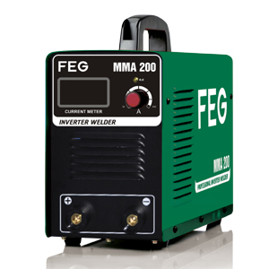 Máy hàn que FEG MMA 200 