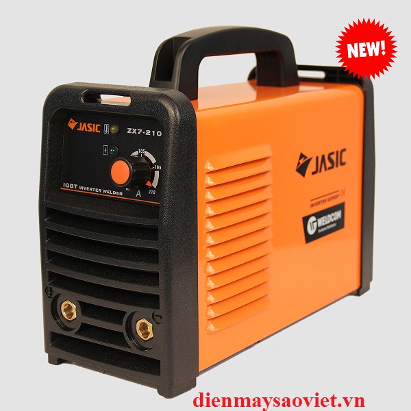 Máy hàn que Jasic ARC 120 