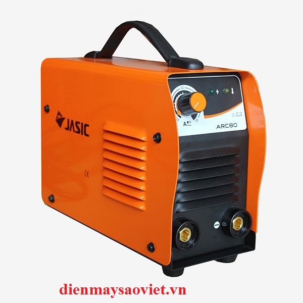 Máy hàn que Jasic ARC 80 