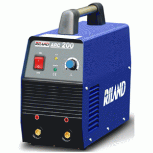 Máy hàn que Riland  DC Inverter ARC 200 