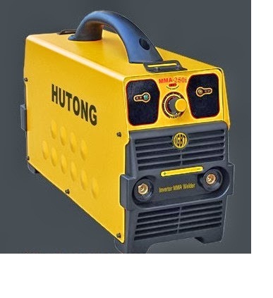 Máy hàn que một chiều DC IGBT Hutong MMA 250i 