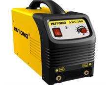 Máy hàn que một chiều Inverter Hutong ARC 200 