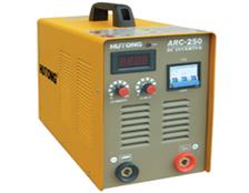 Máy hàn que một chiều Inverter Hutong ARC 250 