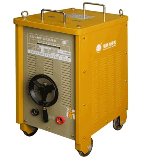 Máy hàn que xoay chiều Hutong BX1-500T 