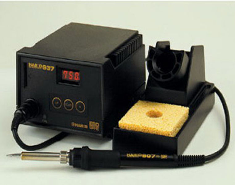 Máy hàn thiếc Hakko 937 
