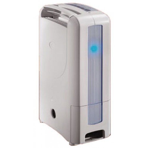 Máy hút ẩm Edison ED-7R 