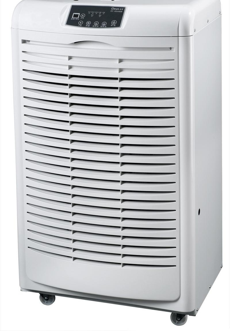 Máy hút ẩm Fujie HM-6105EB 