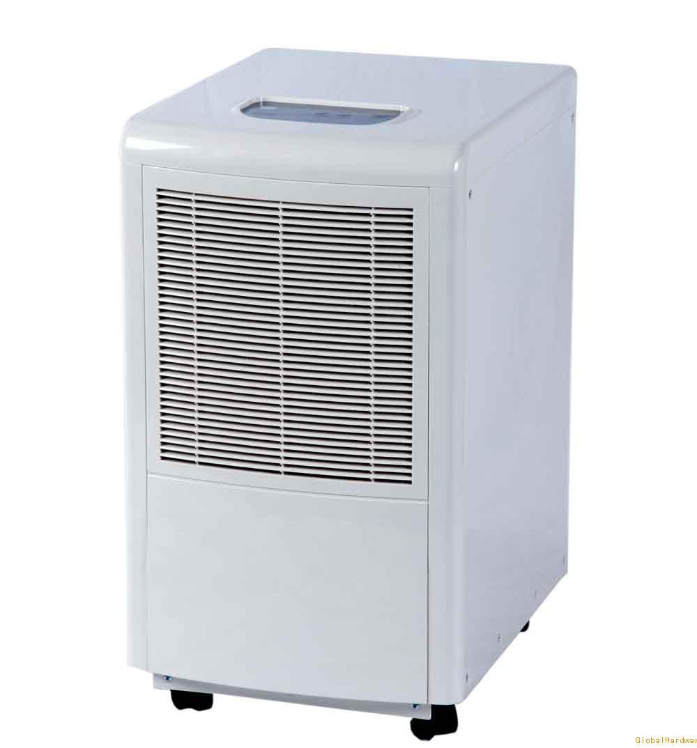 Máy hút ẩm Fujie HM-650EB 