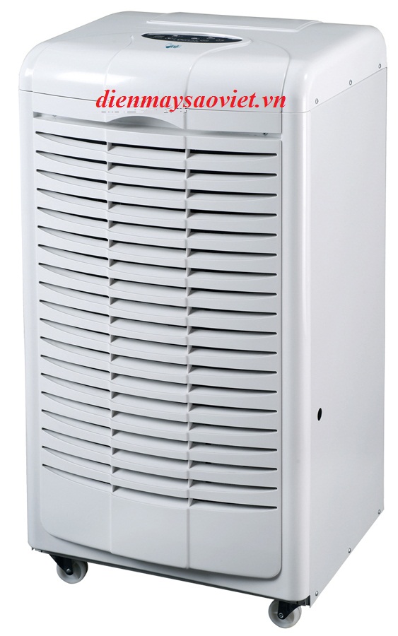 Máy hút ẩm Fujie HM-690EB 