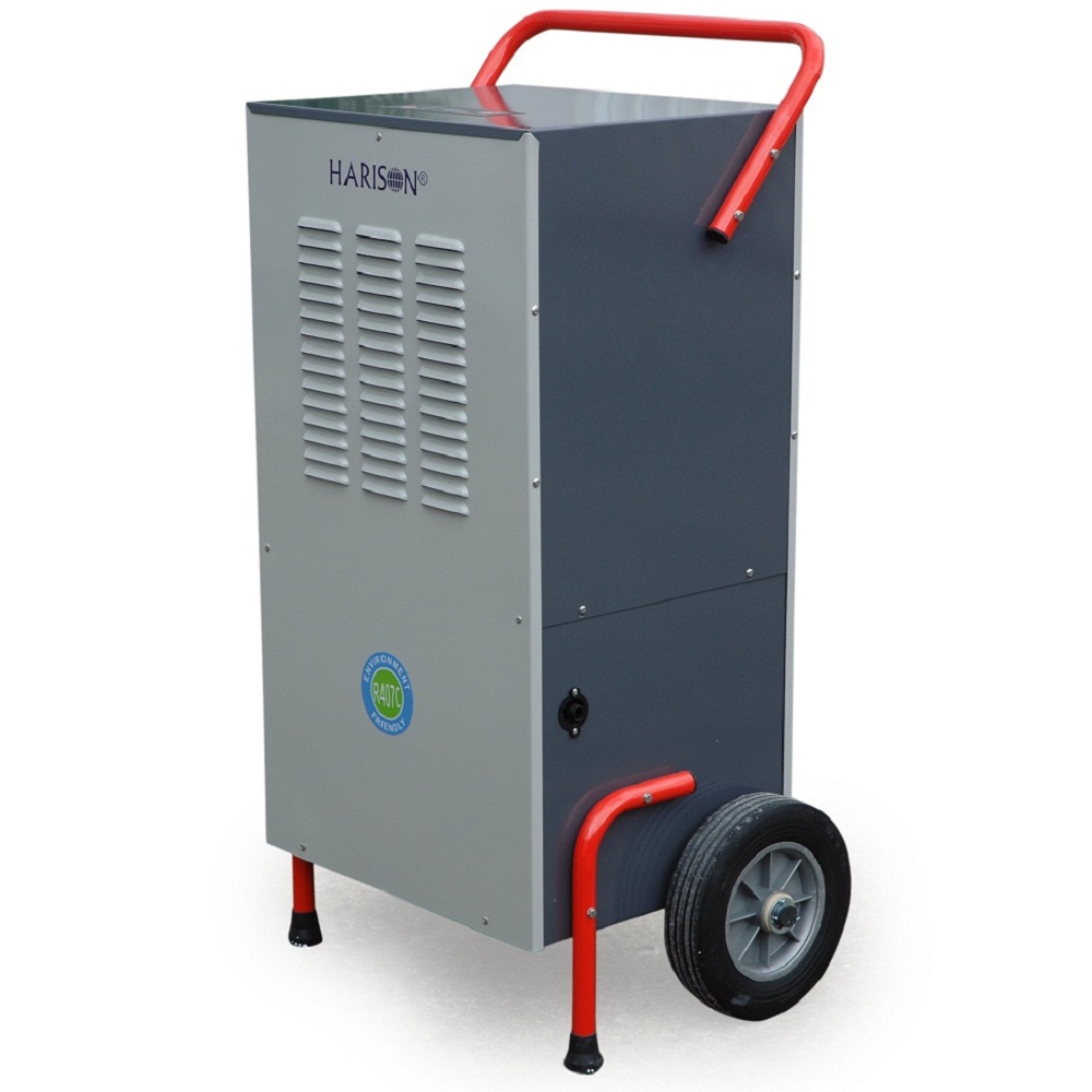 Máy hút ẩm Harison HD-100BM 