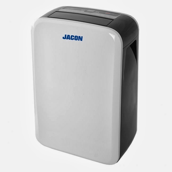 Máy hút ẩm Jacon HM-14EC 
