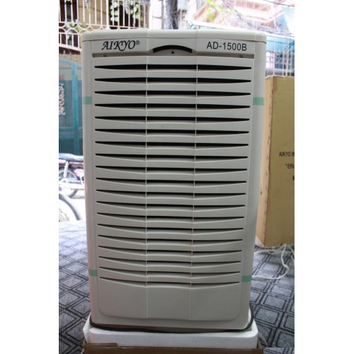 Máy hút ẩm công nghiệp Aikyo AD-1500B 