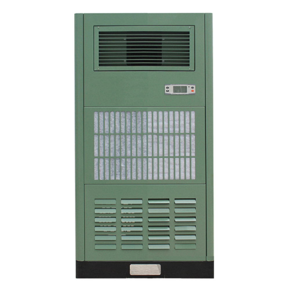 Máy hút ẩm công nghiệp IKENO ID-1500(145lít/ngày) 