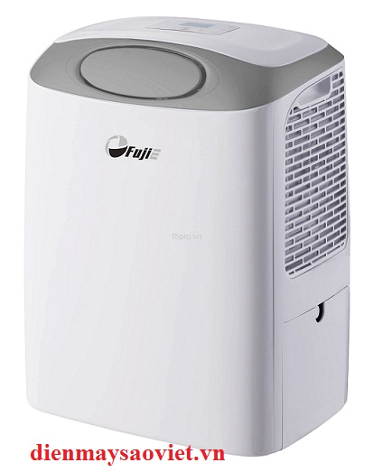 Máy hút ẩm, điều hòa, phun ẩm Fujie HM-630EC 