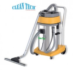 Máy hút bụi Clean Tech CT 130 