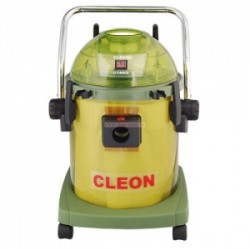 Máy hút bụi Cleon CTL 350CR 