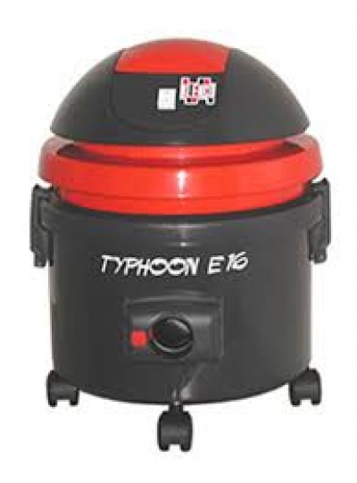 Máy hút bụi Typhoon E16 