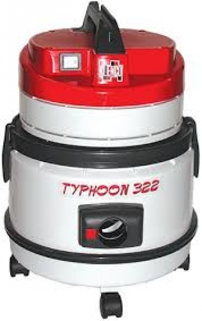 Máy hút bụi Typhoon KS-M322 