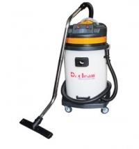 Máy hút bụi công nghiệp Dr.Clean 70P-2 