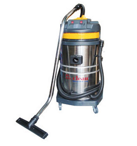 Máy hút bụi công nghiệp Dr.Clean 70S-2 