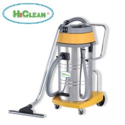 Máy hút bụi công nghiệp HiClean HC70W 