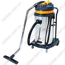 Máy hút bụi công nghiệp HiClean HC80 
