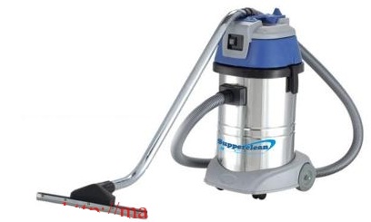 Máy hút bụi công nghiệp Supper Clean SC15 