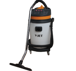 Máy hút bụi công nghiệp V-jet VJ70-3P 