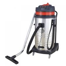 Máy hút bụi công nghiệp V-jet VJ80-3 