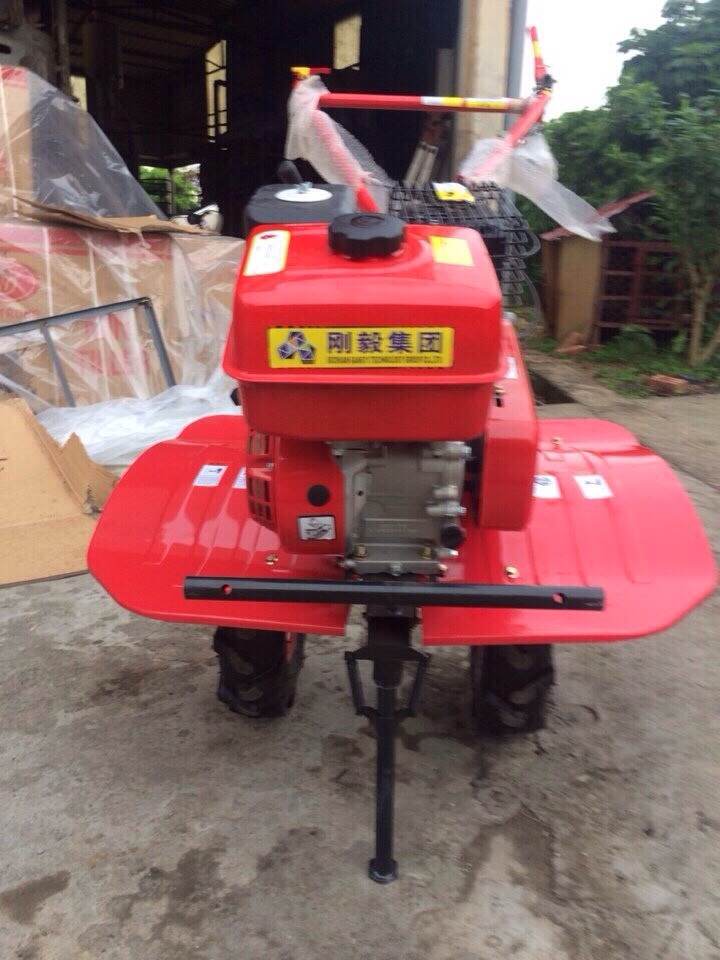 Máy làm đất đa năng VT1WG5.2Q 