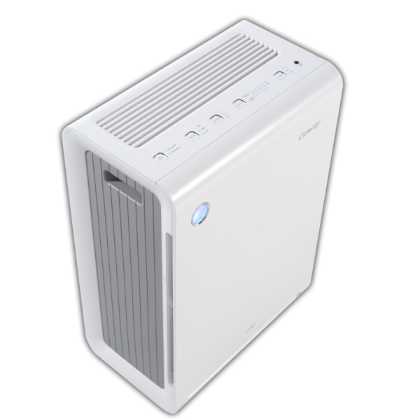 Máy lọc không khí tạo ẩm Coway APM-1010DH 
