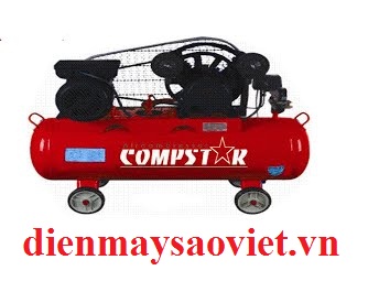 Máy nén khí Compstar W-0,9/10-10HP 