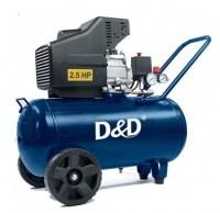 Máy nén khí D&D RAC1550A  