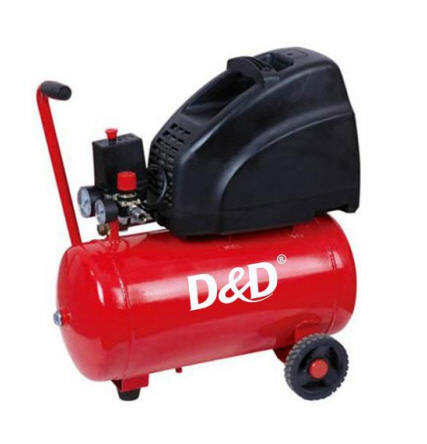 Máy nén khí D&D RBC2050I (2HP) 