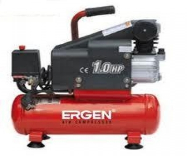 Máy nén khí Ergen 1058V (1HP) 