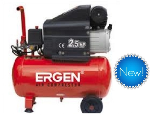 Máy nén khí Ergen 2085V (2HP) 