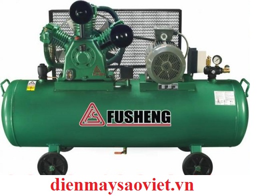 Máy nén khí Fusheng TA-100 