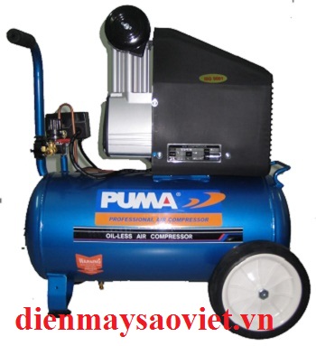 Máy nén khí Puma XN2525 