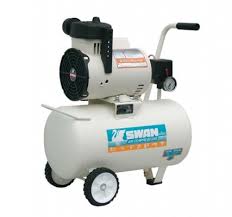 Máy nén khí Swan DR-115-22L 