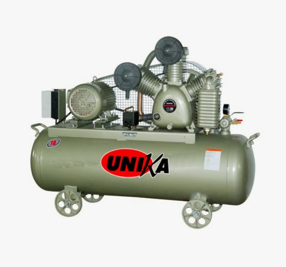 Máy nén khí Unika 15HP 