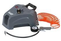 Máy nén khí không dầu ROC12BA (1,4HP) 