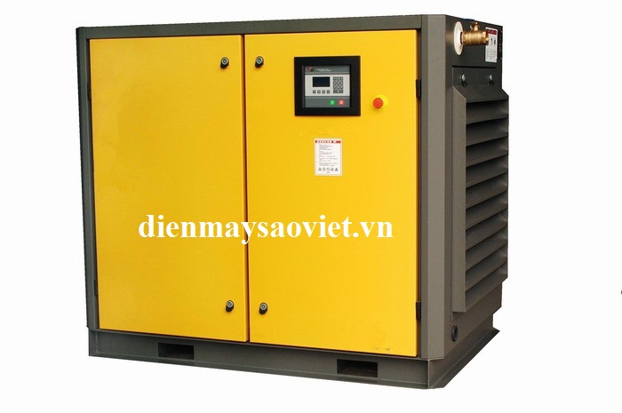 Máy nén khí trục vít Pegasus TMPM60A 