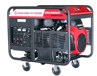 Máy phát điện Honda HV13000GX 
