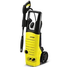 Máy phun áp lực cao Karcher K3 450 