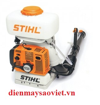 Máy phun thuốc diệt côn trùng STIHL SR 5600 