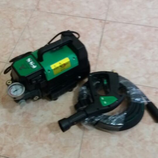 Máy rửa xe áp lực cao BlackDeer F5S 
