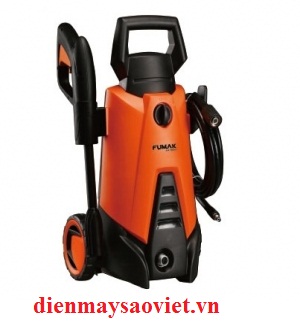 Máy rửa xe Fumak F-750 