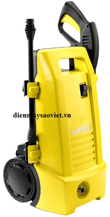 Máy rửa xe Lavor Ninja 120 